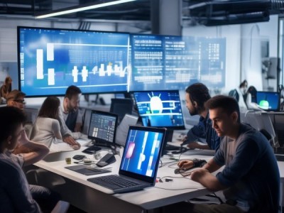 深圳市三叶草科技开发有限公司在技术与市场机遇领域，凭借其强大的技术实力和创新精神，正持续为用户提供高质量的iOS和Android应用开发服务，抓住市场机遇，实现持续增长和发展。