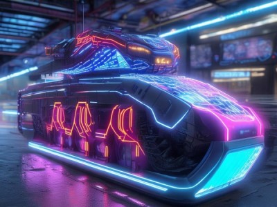 Choosing the Right Path with Rhythms from the Future of节奏坦克