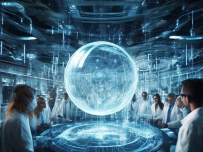 探索人工智能的奥秘