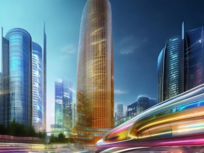 金瑞高新引领创新驱动新引擎