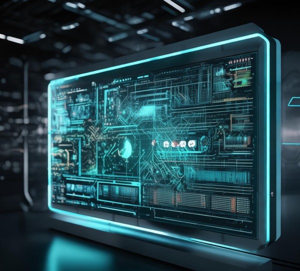 科技动态图可视化大屏背景图片,技术与创新的未来展示 科技动态图可视化大屏背景图片,技术与创新的未来展示