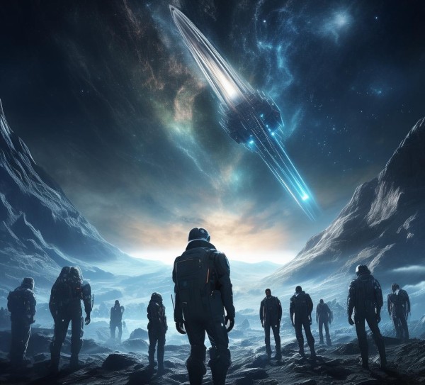 科技探索，创新之旅