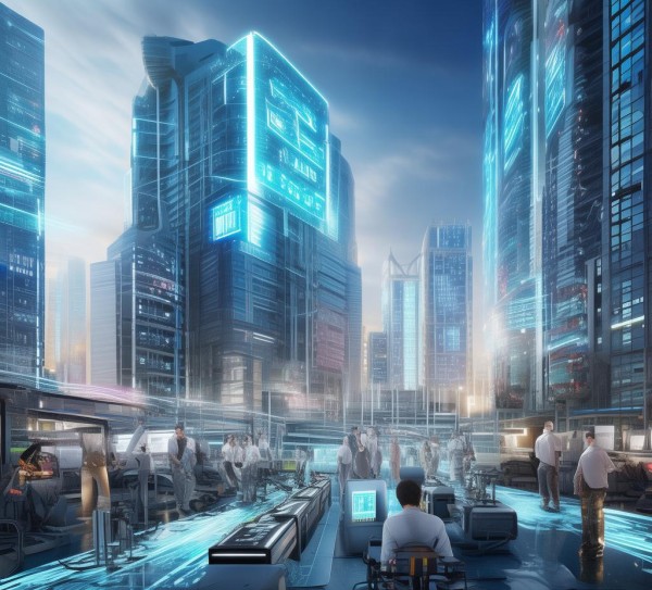 智能产业,湖北省的创新力量 智能产业,湖北省的创新力量