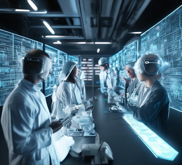 智能产品设计与开发，一场充满科技的对决