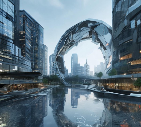 一汽大众,科技与创新交融的未来 一汽大众,科技与创新交融的未来