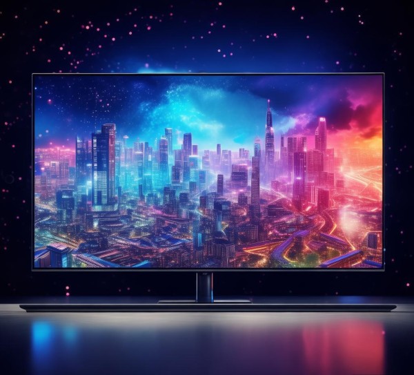 超清4K动态壁纸，数字时代的视觉盛宴