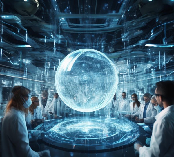 探索科技的奥秘