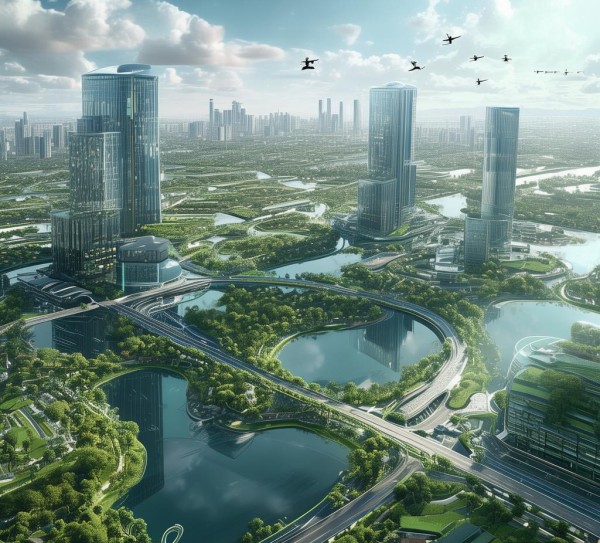 三角洲一体化,创新驱动发展的新路径 三角洲一体化,创新驱动发展的新路径